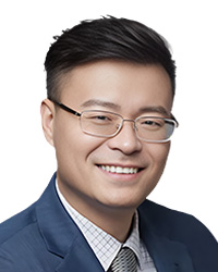 Chen Zhuo, Tian Yuan Law Firm