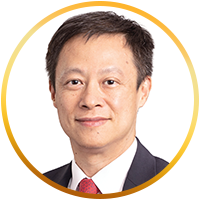 张国杰