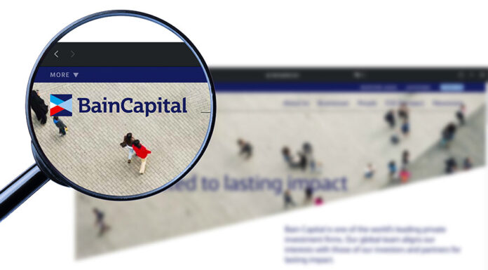 Clifford Chance acts on Bain Capital’s USD250m investment