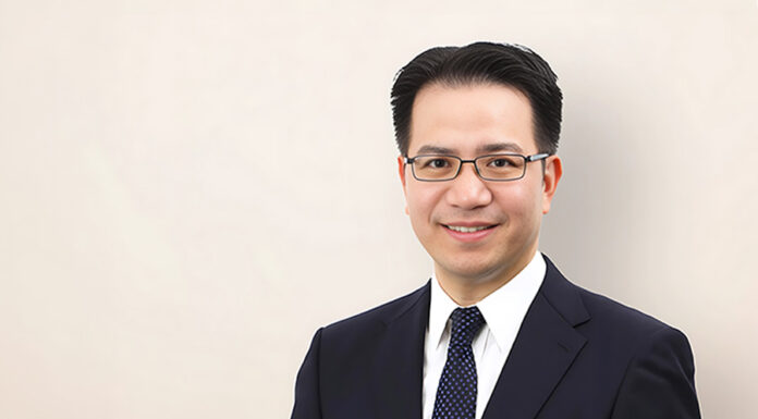 Jason Jose Jiao joins Nishimura & Asahi