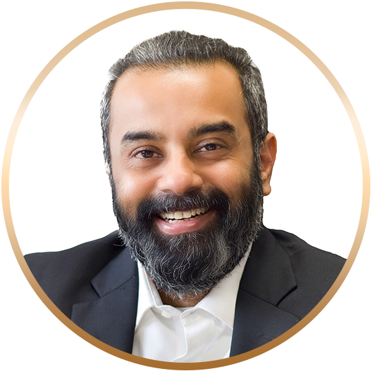 Dheeraj Nair