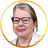 Fiona Loughrey