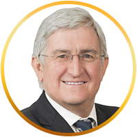 Glenn Haley