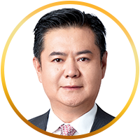 龚牧龙