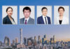 Hai-Run-Law-Firm-has-hired-four-partners-Jiang-Jiawei,-Liu-Min,-Liu-Qiong-and-Xu-Jingyuan-for-its-Beijing-office