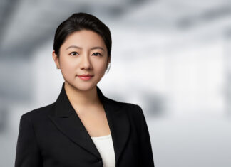 Han Kun Law Offices hires Han Yang