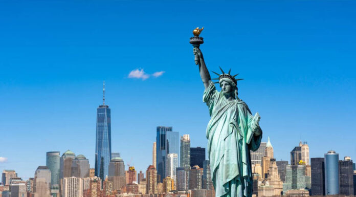 Han Kun lands in New York for its second offshore office Han Kun Law Offices