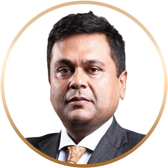 Hemant Sahai
