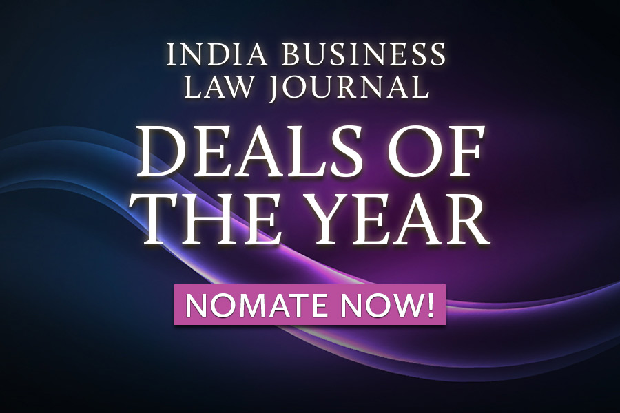 IBLJ-Deals Of The Year -2023