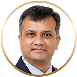 Jatin Trivedi