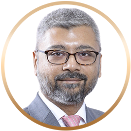 Jay Parikh