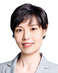 Jenny Gu, Brightstone Lawyers