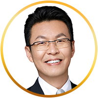 Jordan Yang