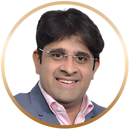 Karan Mitroo
