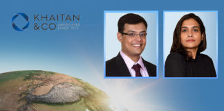 Khaitan-&-Co-extends-footprint-into-Pune-and-Ahmedabad-Atman-Desai-Radhika-Iyer