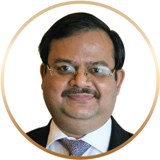 Krrishan Singhania