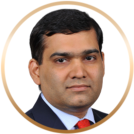 Kumar Saurabh Singh