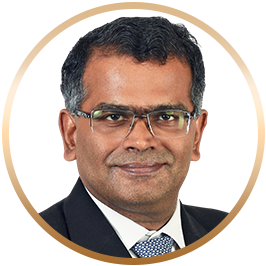 L Viswanathan