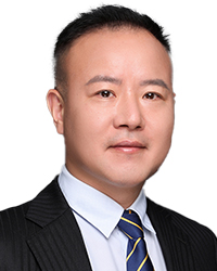 Liang Xiuxian