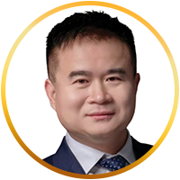 李伟民