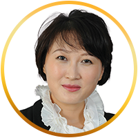 李影影