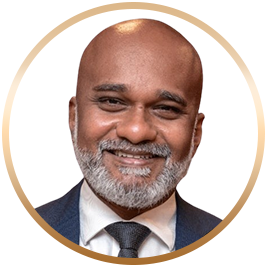Mathew Chacko