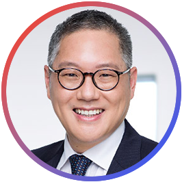 Michael CHANG