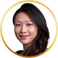 杨蔼欣