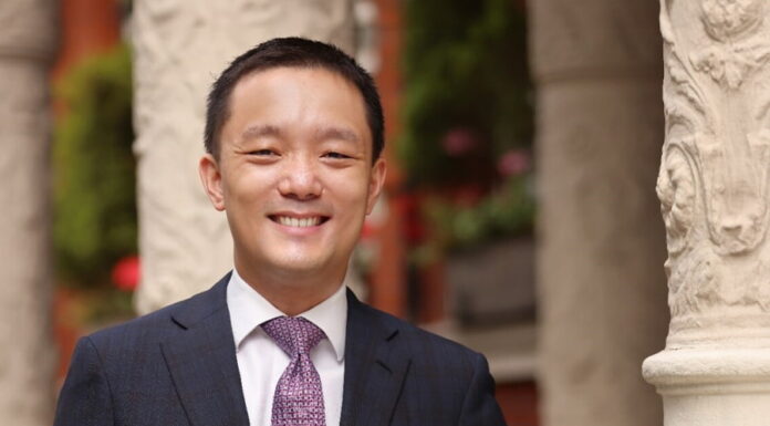 King’s counsel joins LCWP to boost international arbitration LCWP Ng Jern-Fei KC King's Counsel Malaysia
