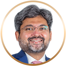 Nishant Parikh