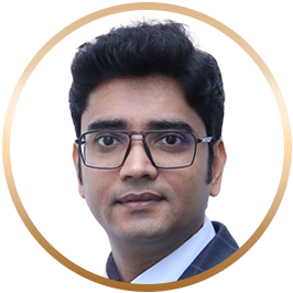 Nitin Jain