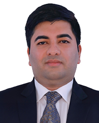 Pankaj Anil Arora