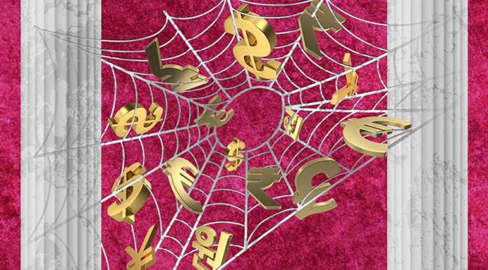 Pillar two: setting the web