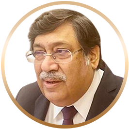 Pravin Anand