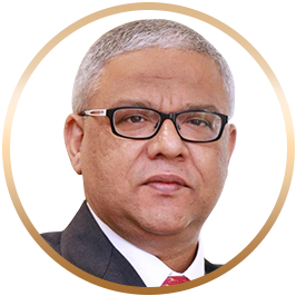 Probal Bhaduri