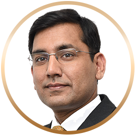 Puneet Bansal