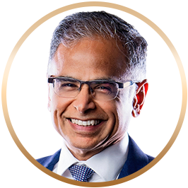 Rajat Sethi