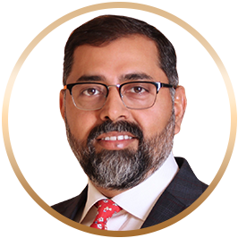 Rudra Kumar Pandey