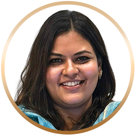 Sameena Chatrapathy