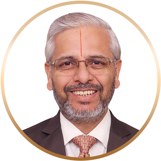 Seetharaman Sampath