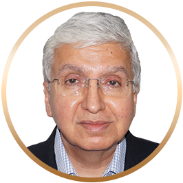 Shailesh Vaidya