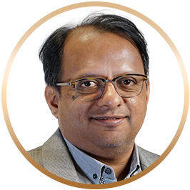 Srinivas Katta