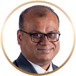 Sudip Mullick