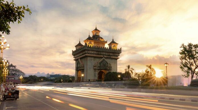 Tahota opens in Vientiane to expand Southeast Asia business Tahota opens in Vientiane