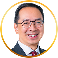Terence Lau