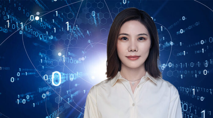 China unlocking data potential