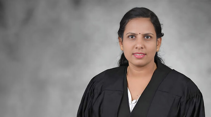 Varalakshmi Makyam to fortify Novo Juris’ IP practice Varalakshmi-Makyam-to-fortify-Novo-Juris’-IP-practice