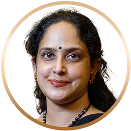 Veena Krishnan