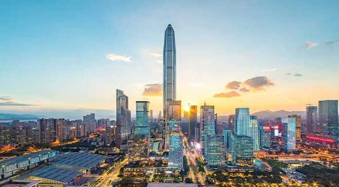 Wintell & Co opens Shenzhen office
