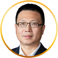 谢冠斌